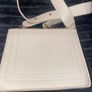 Cream Handbag Image 2