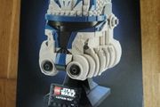 Lego  Captain Rex