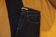 Levis skinny jeans