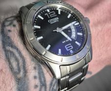 mens citizen watch