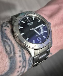 mens citizen watch