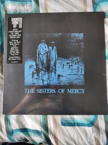 The Sisters Of Mercy RSD Lp