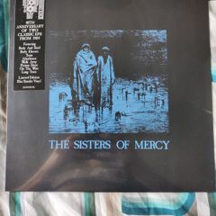The Sisters Of Mercy RSD Lp
