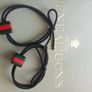 Gucci LV Dior Hair Tie Image 8