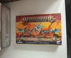 Warhammer - Sylvaneth - Gossamid Archers