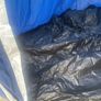 Trespass air camping tent Image 4