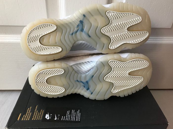 Nike Air Jordan Future Phantom Kids UK 5 Brand New & Unworn