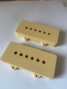 Jazzmaster Pick up covers