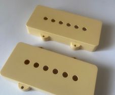 Jazzmaster Pick up covers