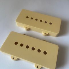 Jazzmaster Pick up covers