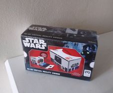 Star Wars : R2-D2 Virtual Reality Viewer