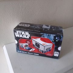 Star Wars : R2-D2 Virtual Reality Viewer