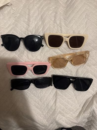 sunglasses