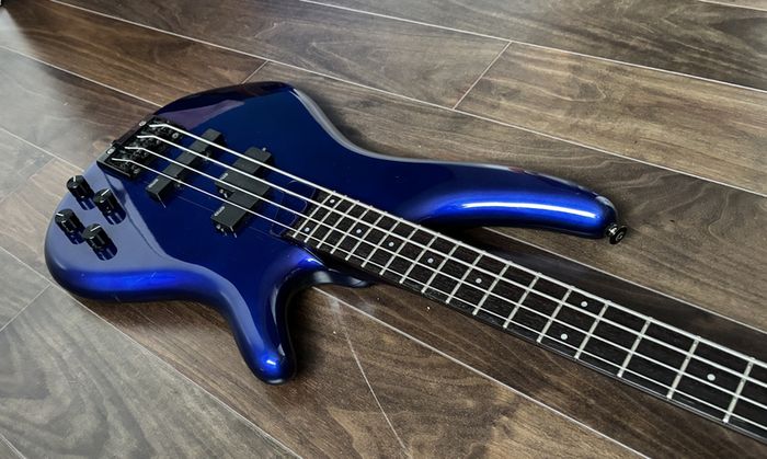 Ibanez Sr800le 1990 Mij
