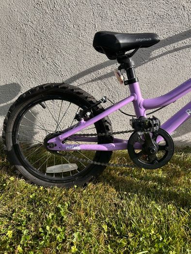 Ridgeback Melody Kids Bike 16-inch
