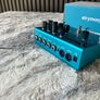 Strymon Big Sky Reverb Pedal - Ungigged Image 8