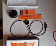 smartwatch