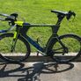 2018 TT Evo2max Kronos R9 Carbon Bike Image 2