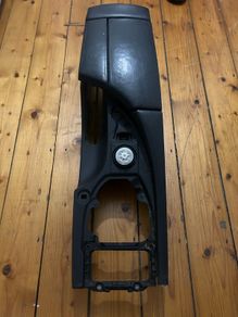 bmw e60/61 centre console