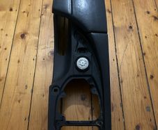 bmw e60/61 centre console