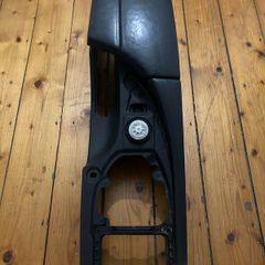 bmw e60/61 centre console