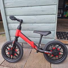 balance bike