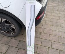 3M Flexi Duct