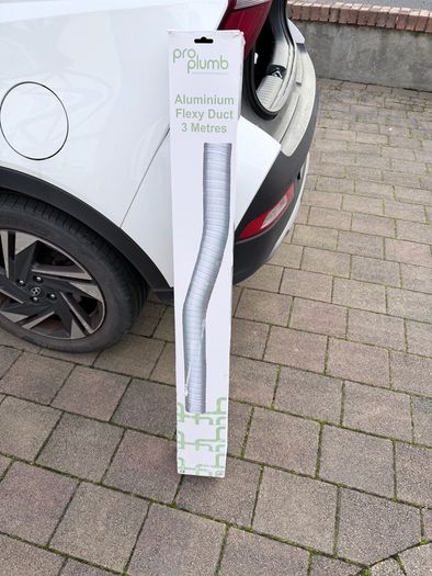 3M Flexi Duct