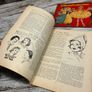 vintage book magazine Image 6