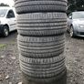 Audi  Speedline 19  Inch Alloys Image 3