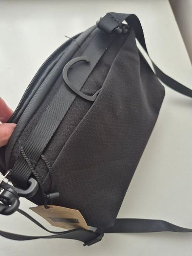 New  bag