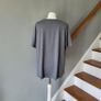 Velocity grey t-shirt, Size 2X / 20 Image 4
