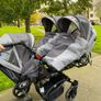 baby pram Image 3