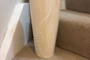 Belleek Living 13" vase