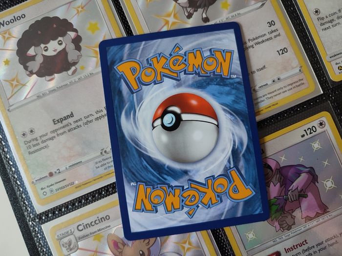 Oranguru ! Secret Rare ! from Secret Vault ! Hidden Fates Set ! 2019 ! Pokemon Card !