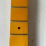 Telecaster Neck and bushings with graphtech nut and trees Image 6