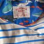 Fatface boys raincoat  5-6yrs Image 2