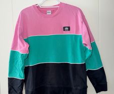 Diesel Women's Colour Block Sweatshirt - Size S