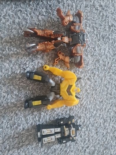 Transformers
