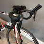 Carbon Road Bike Image 2