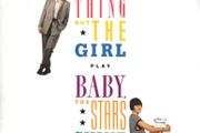 Everything but the girl Baby the stars shine bright lp