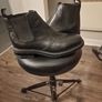 Black Roamers Chelsea Boot Image 4
