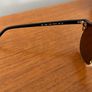 Ray-Ban Clubround Sunglasses Image 5