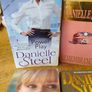 4 Danielle Steel books. Image 2