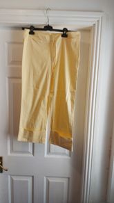 Apostrophe Stretch Trousers