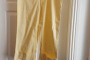 Apostrophe Stretch Trousers