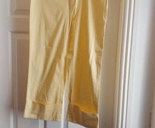 Apostrophe Stretch Trousers