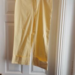 Apostrophe Stretch Trousers