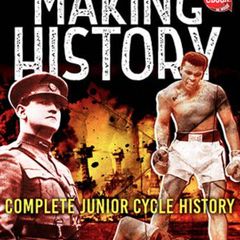 Making History - Junior Cycle History