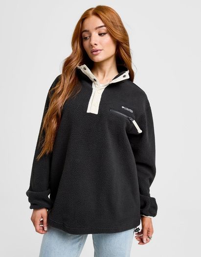 Columbia Helvetia Fleece